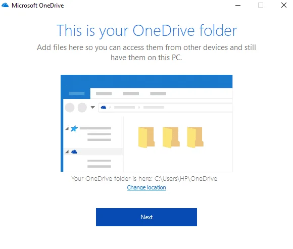 Cara Menggunakan OneDrive: Bermula dengan Microsoft OneDrive