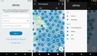 Hoe Xfinity WiFi-hotspots snel te hacken?