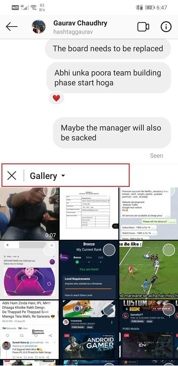 3 formas de encontrar su teléfono Android perdido