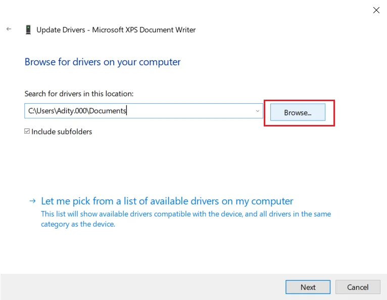Hoe de printer te repareren die niet reageert in Windows 10