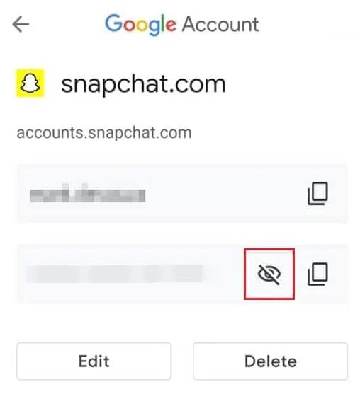 5 manieren om Snapchat-wachtwoord opnieuw in te stellen zonder telefoonnummer