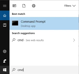 5 Cara untuk Membuka Prompt Perintah Ditinggikan dalam Windows 10