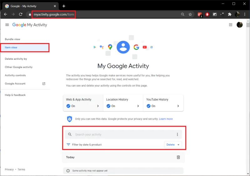 Bagaimana Memulihkan Riwayat yang Dihapus Di Google Chrome?