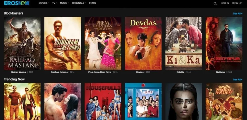 20 beste gratis sites om Hindi-films online te bekijken (2021)