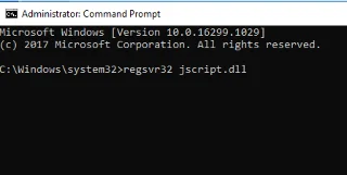 Betulkan ralat Tidak Ditentukan semasa menyalin fail atau folder dalam Windows 10