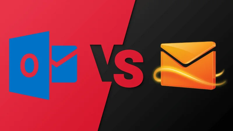 Wat is het verschil tussen een Outlook- en Hotmail-account? Wat is het verschil tussen een Outlook- en Hotmail-account?