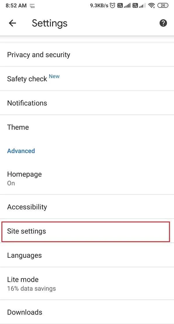 去除 Android 手機廣告的 6 種方法 去除 Android 手機廣告的 6 種方法