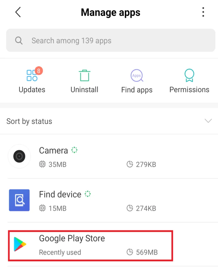 Google Play Store werkt niet?  10 manieren om het te repareren!