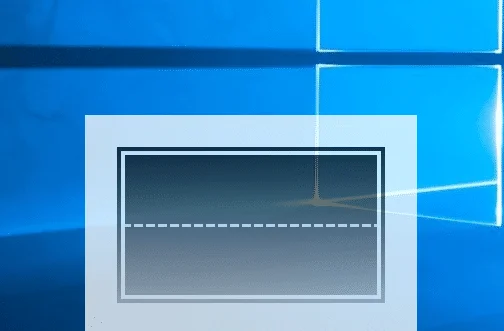 Snap Pop-Up uitschakelen tijdens het verplaatsen van Windows