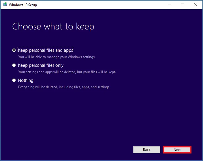 如何使用媒體創建工具創建 Windows 10 安裝媒體