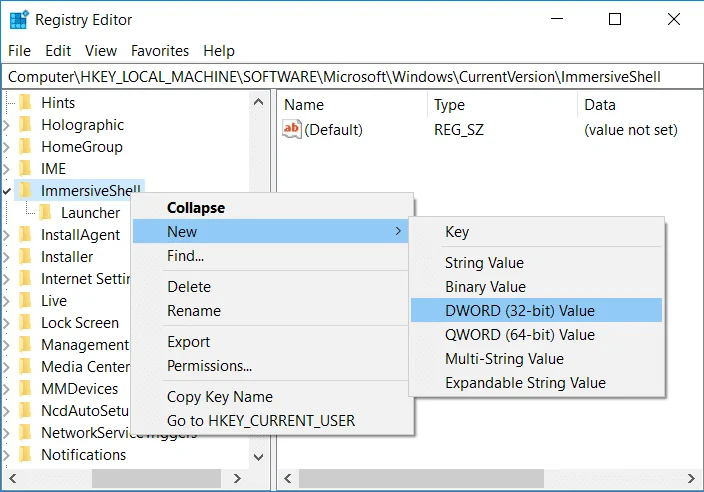 Action Center werkt niet in Windows 10 [OPGELOST]