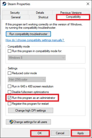 نحوه رفع عدم صدا در بازی های استیم