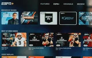 15 beste gratis sportstreamingsites