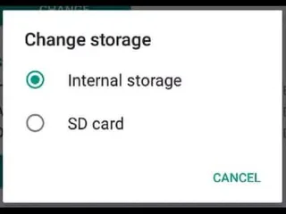 修復在 Android 上加載小部件的問題 修復在 Android 上加載小部件的問題
