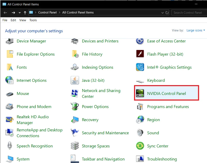Windowsでプライマリおよびセカンダリモニターを変更する方法
