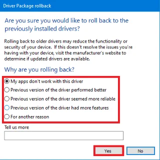 修復 Windows 10 藍屏錯誤