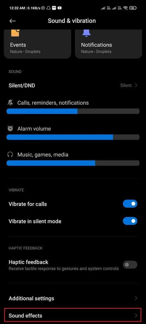 Android携帯で通話量を増やす10の方法