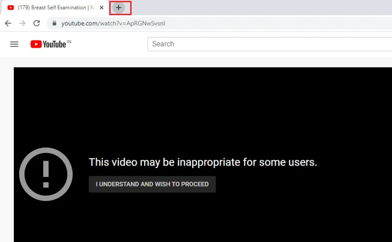 YouTubeの年齢制限を簡単に回避する6つの方法