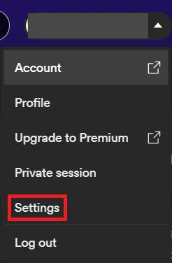 修復 Spotify 未在 Windows 10 上打開的問題 修復 Spotify 未在 Windows 10 上打開的問題
