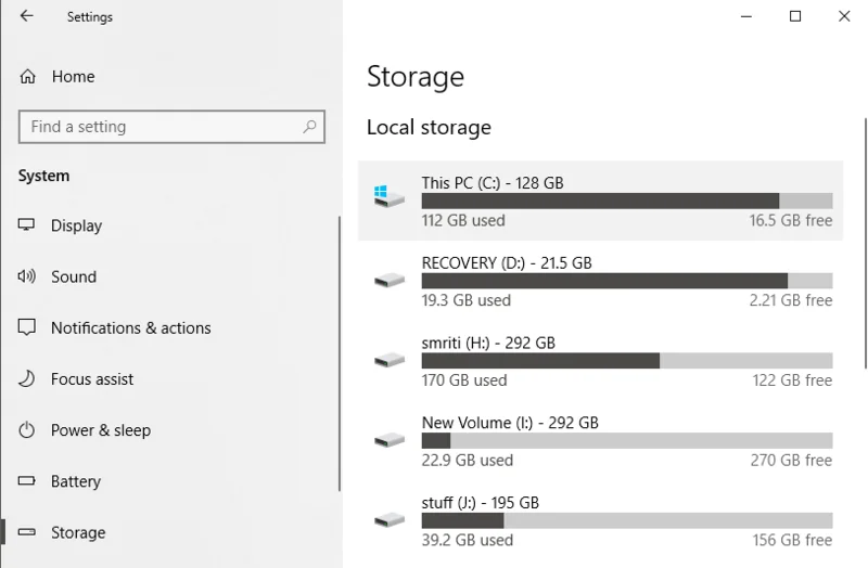 Betulkan Masalah Penyegerakan OneDrive pada Windows 10