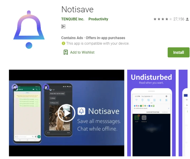 10 beste notificatie-apps voor Android (2021)