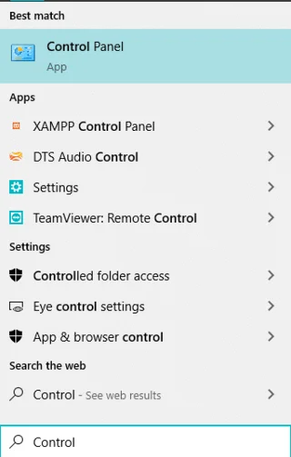 Hoe te repareren Kan geen verbinding maken met Windows-service