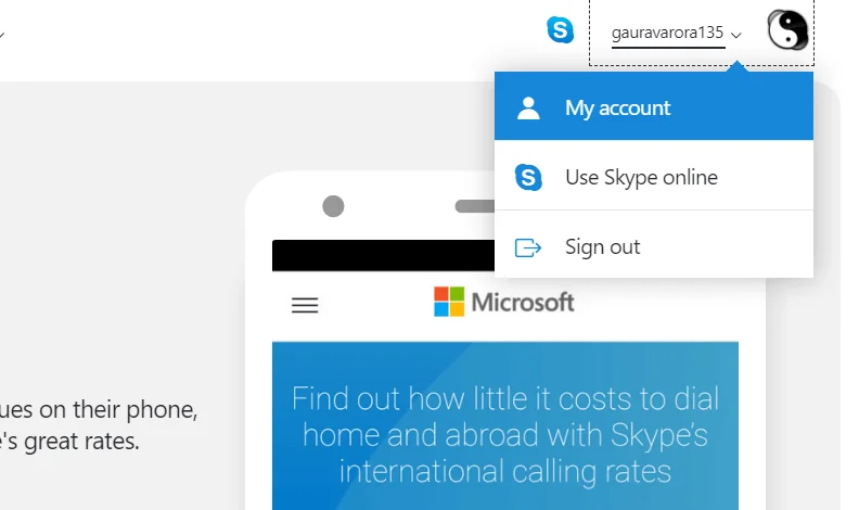 Hoe Skype- en Skype-account te verwijderen