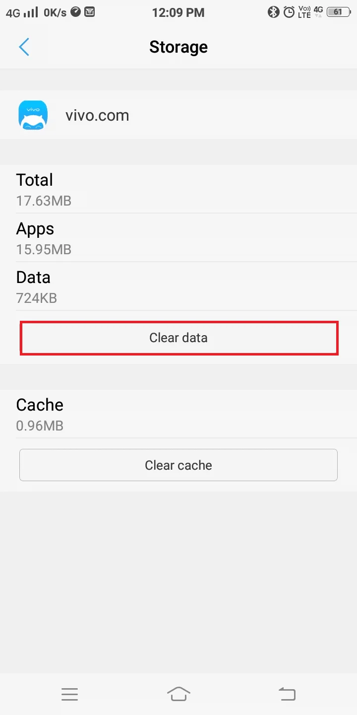Betulkan Ikon Android Hilang dari Skrin Utama