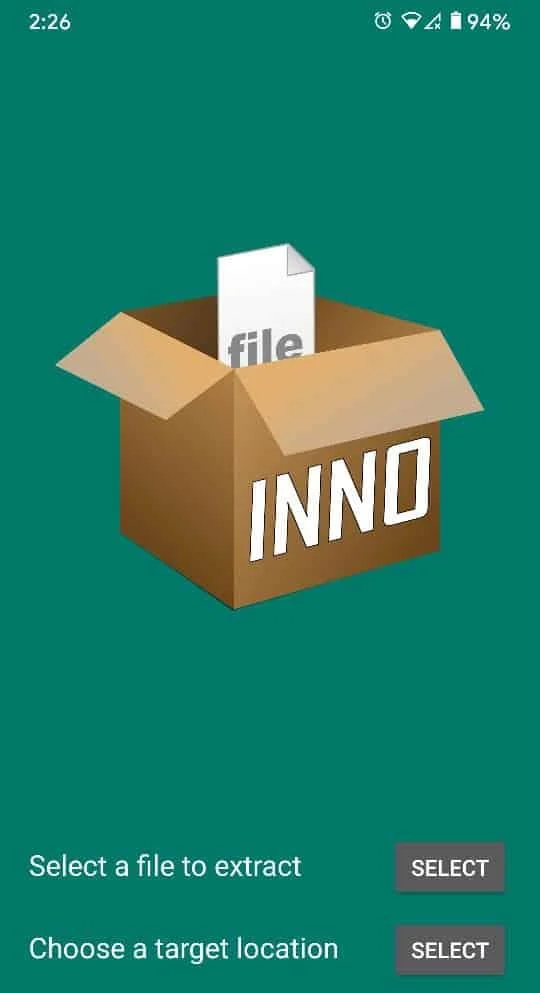 Hoe EXE naar APK te converteren