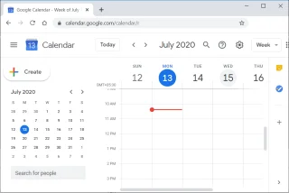 Herstel ontbrekende Google Agenda-evenementen op Android