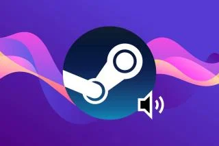 Cómo arreglar ningún sonido en los juegos de Steam