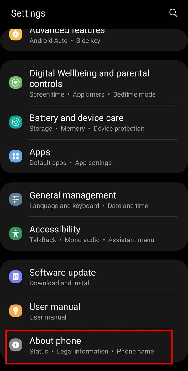 ¿Cómo verificar si su teléfono Android está rooteado?