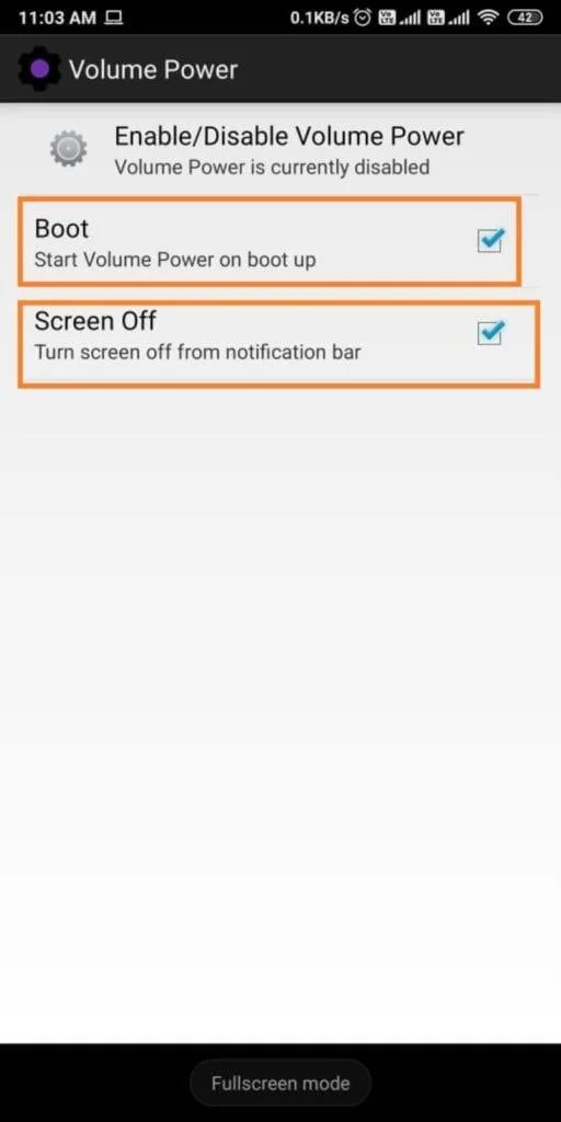 6 manieren om uw telefoon aan te zetten zonder aan/uit-knop