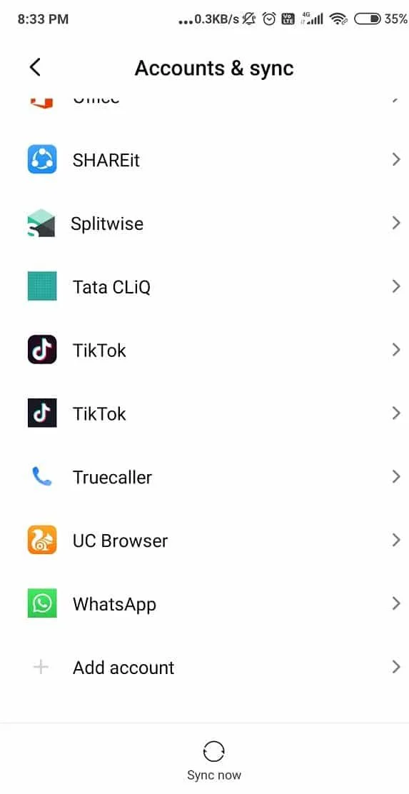 修復 Play 商店無法在 Android 設備上下載應用程序