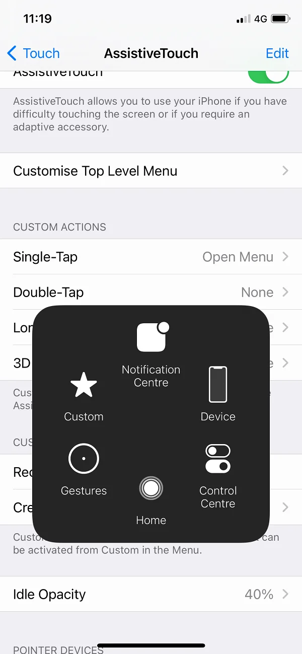 ¿Cómo grabar sin mantener presionado el botón en Snapchat?