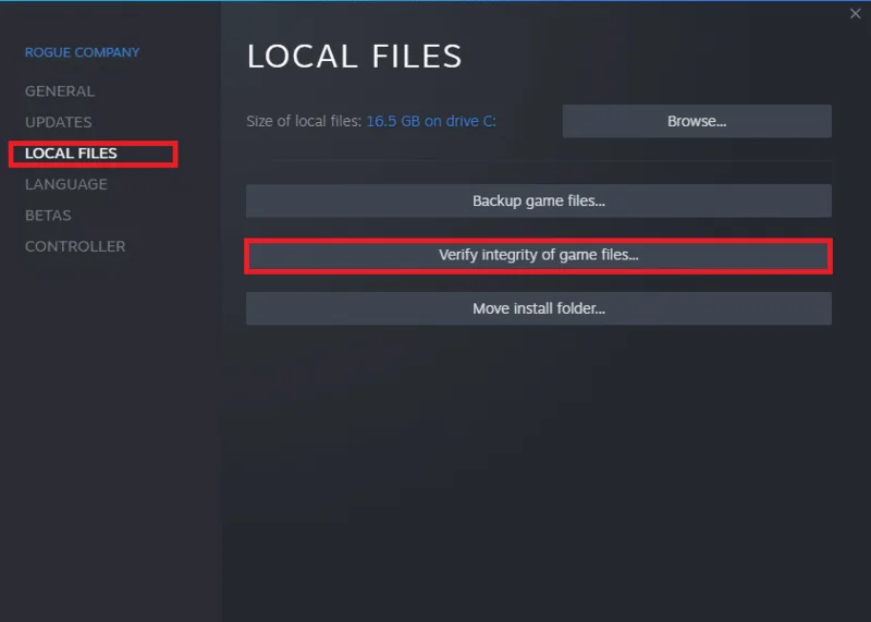 修復 Steam 客戶端的 5 種方法
