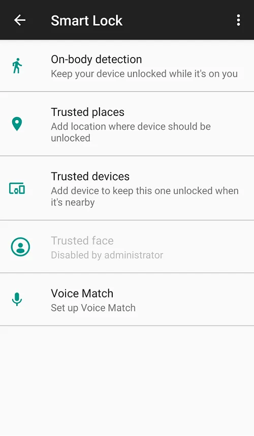 パスワードまたはパターンロックを忘れた場合は、Androidフォンのロックを解除してください