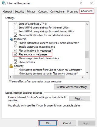 如何修復 Google Chrome 中的無聲音問題 如何修復 Google Chrome 中的無聲音問題