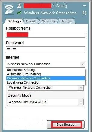 什麼是 Microsoft 虛擬 WiFi 微型端口適配器以及如何啟用它？