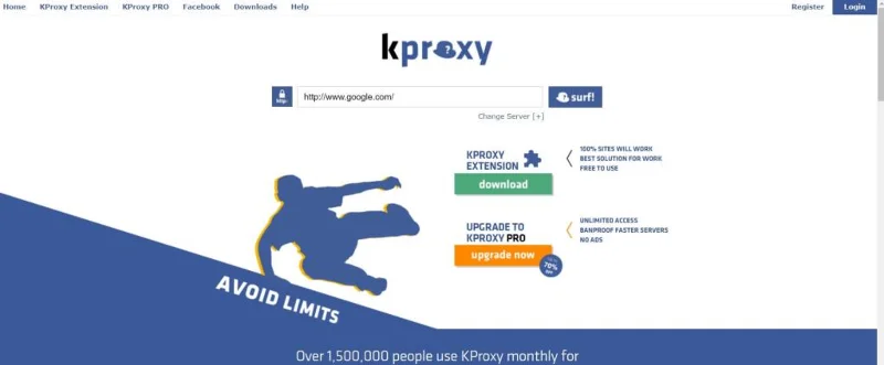 9 Perangkat Lunak Proxy Gratis Teratas Untuk Windows 10