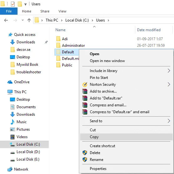 4 Cara untuk Mengosongkan Sejarah Papan Klip dalam Windows 10