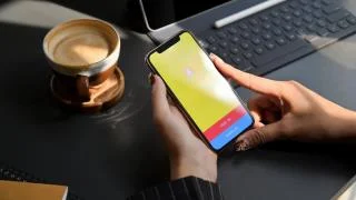 Fix Snapchat-berichten verzenden geen fout
