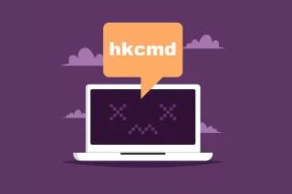 Wat is hkcmd?