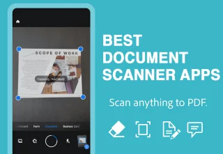 9 beste documentscanner-apps voor Android (2021)