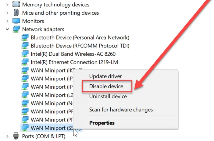 Windows 10 提示：如何阻止 Internet 訪問