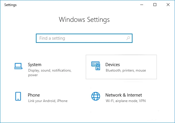 在 Windows 10 上無需家庭組即可共享文件和打印機