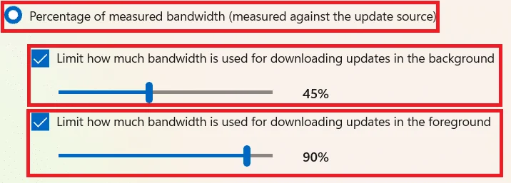 Cara Meningkatkan Kecepatan Internet di Windows 11