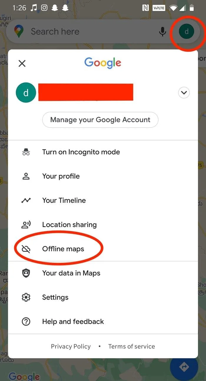 修復 Google 地圖緩慢的 7 種方法