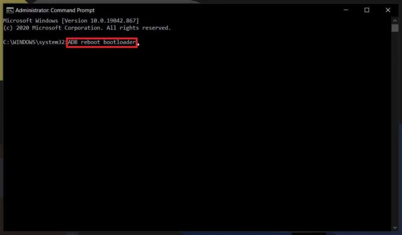 如何在 Android 上通過 Fastboot 解鎖引導加載程序
