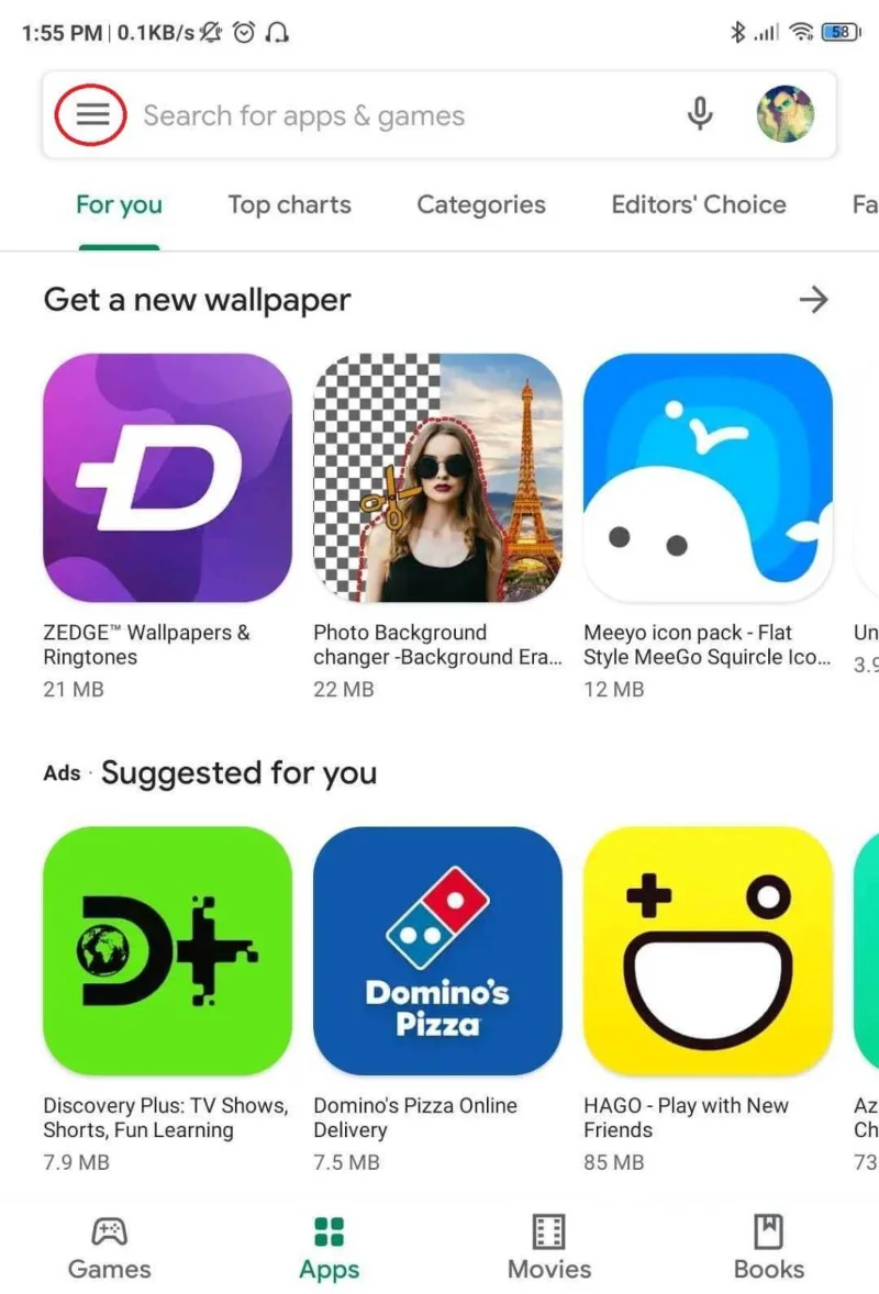 5 manieren om ongepaste websites op Android te blokkeren